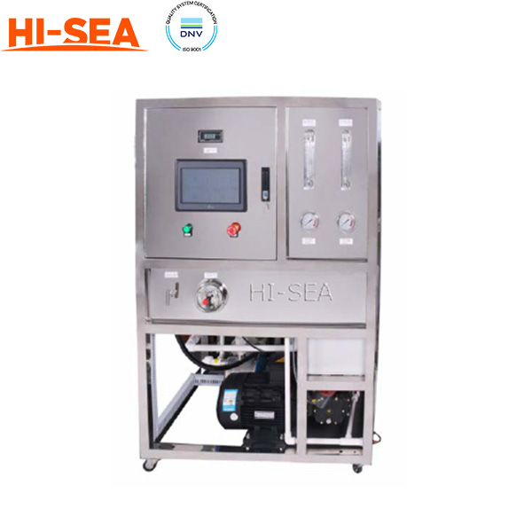 Drinking Water Making Machine